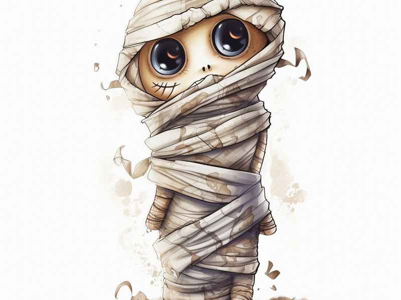 关于木乃伊的儿童读物(关于木乃伊的儿童读物有什么) 关于木乃伊的儿童读物(关于木乃伊的儿童读物有什么)