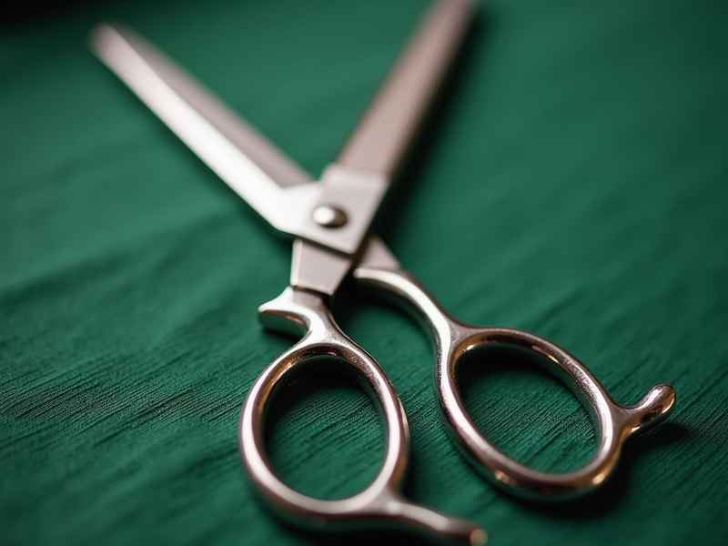 剪刀的故事传说，剪刀的故事 微型小说