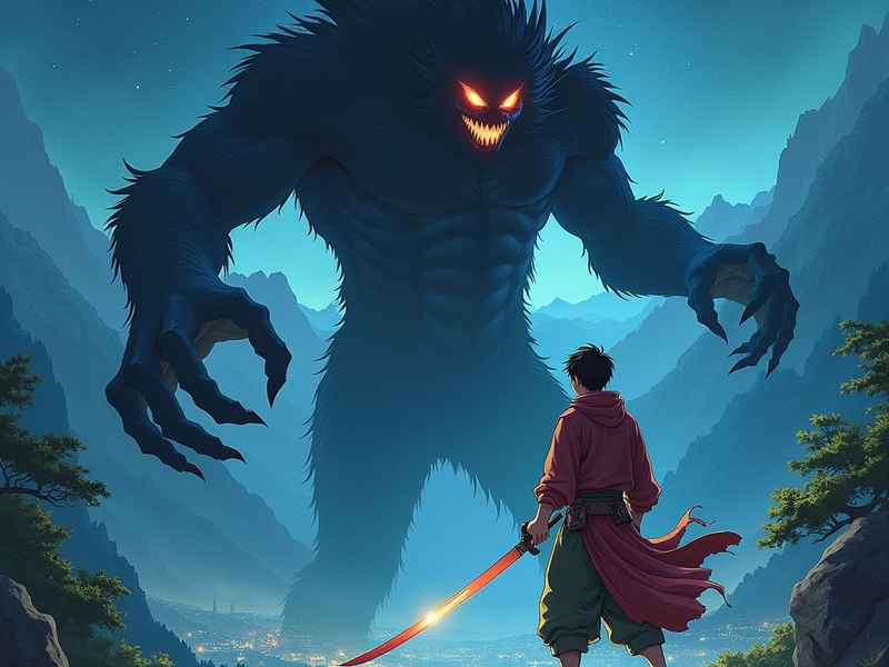 巨人捕手杰克儿童故事，巨人捕手杰克故事文字