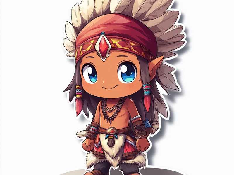 孟获简笔画儿童版、孟获简笔画儿童版图片