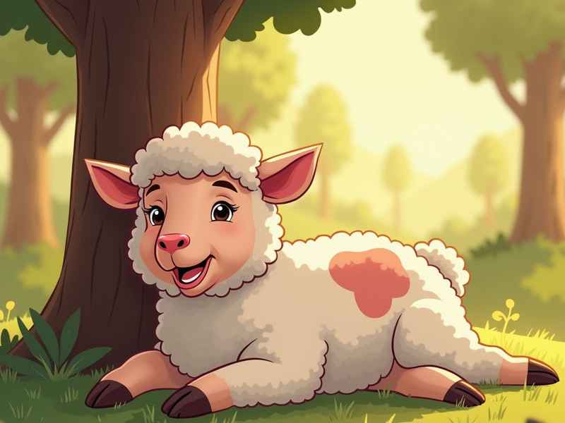 关于亡羊补牢的故事（关于亡羊补牢的成语故事）