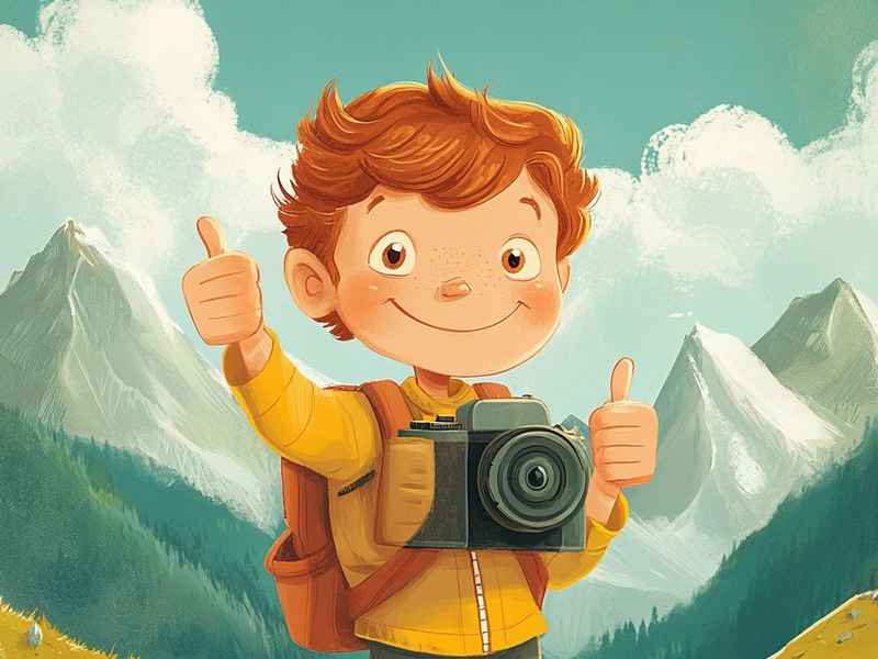 关于旅行的幼儿小故事，关于旅行的幼儿小故事简短