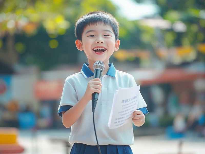 六一儿童故事演讲 - 六一儿童演讲稿300字