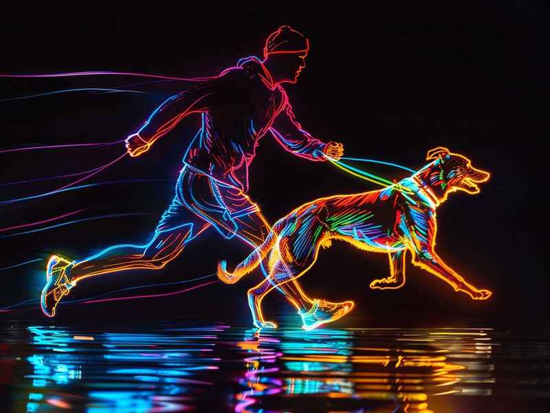 光和声音赛跑故事内容、光和声音的赛跑绘本故事内容