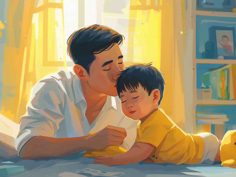 关于扇子的儿童故事；关于扇子的知识和故事