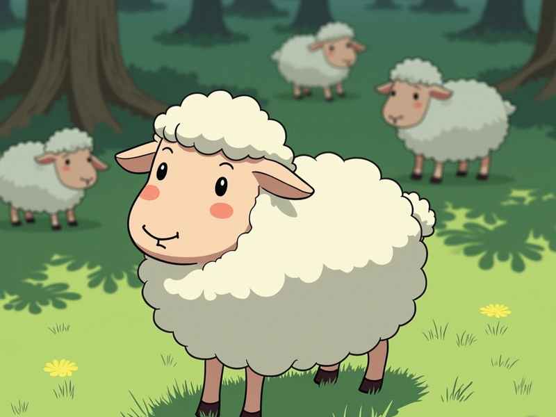 亲宝故事，亲宝故事会亡羊补牢