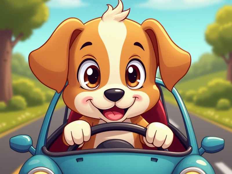 少儿汽车故事；少儿汽车故事文案