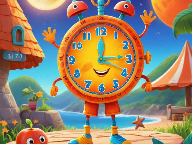 三分钟内的儿童故事二年级（二年级三分钟以内的故事）