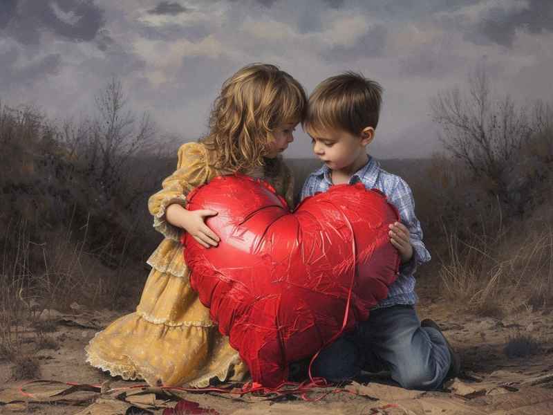 情商故事幼儿；幼儿情商故事在线听