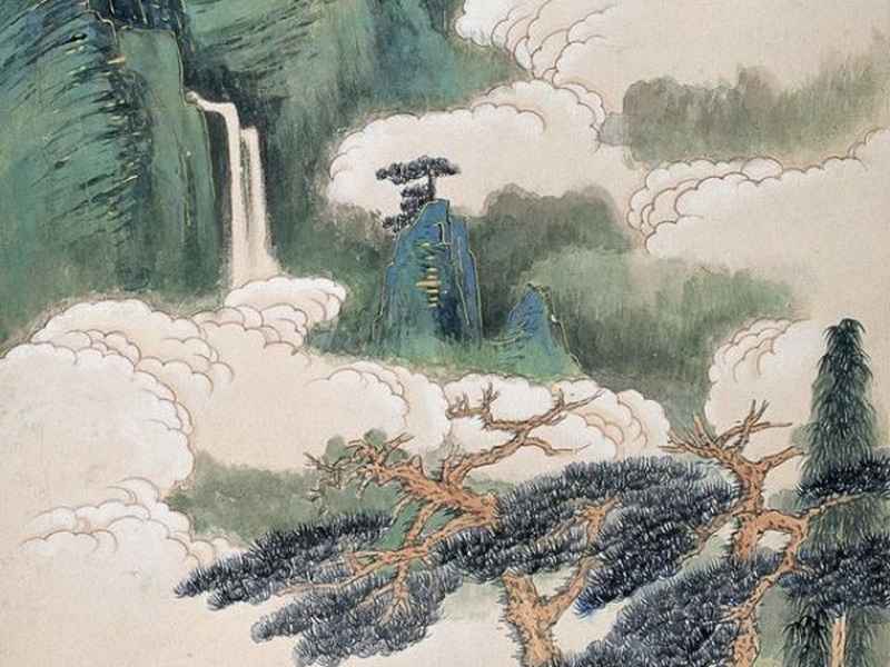 葛天氏简介（葛天氏简介及代表作品）
