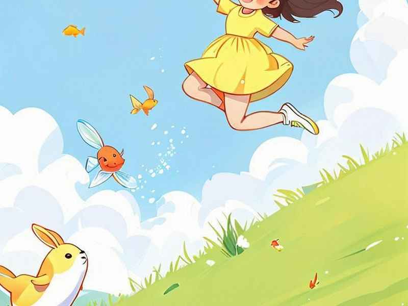 六一儿童节小故事、六一儿童节简短小故事500字