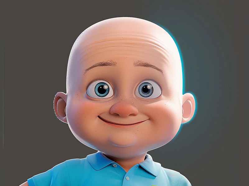 关于光头探长的视频、关于光头探长的视频有哪些