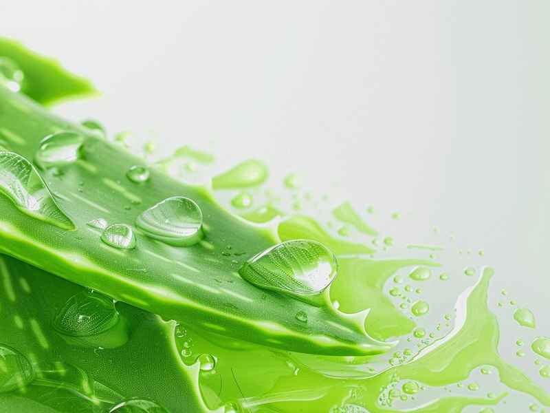 关于芦荟的保湿小故事、关于芦荟的保湿小故事有哪些