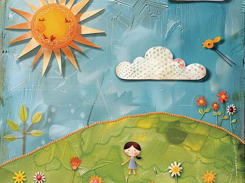 孩子成长配乐欢快、孩子成长配乐欢快的歌曲