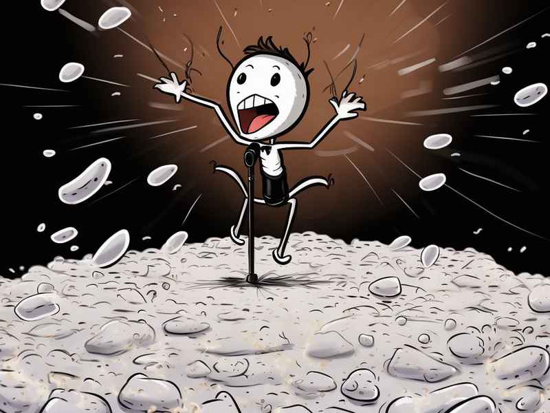 火柴人画图故事2，火柴人8张故事简笔画