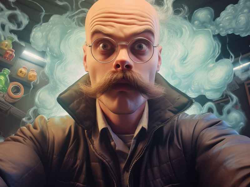 光头探长动画片，我想看光头探长