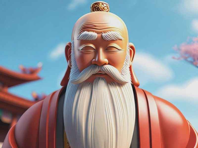 国学经典动画 国学经典动画片论语