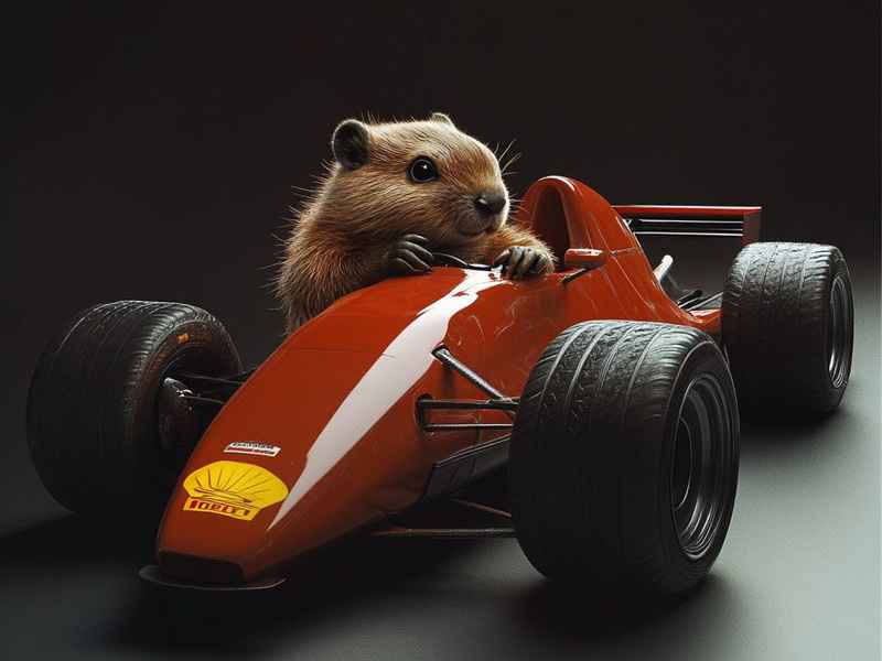 搞笑赛车视频 搞笑赛车游戏视频