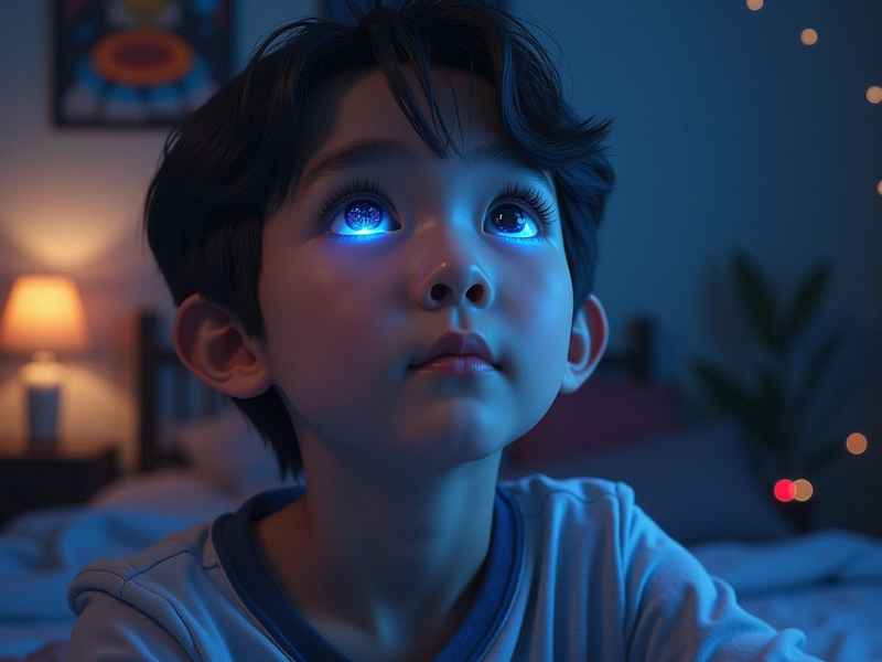 故事光儿童早教机投影仪（故事光早教投影仪广告视频）