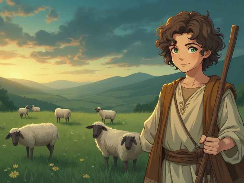 徽商儿童故事；徽商的故事