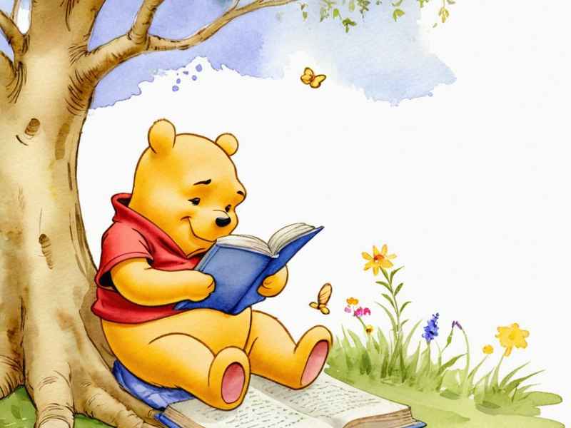 国外4-6岁儿童睡前故事 国外经典睡前故事