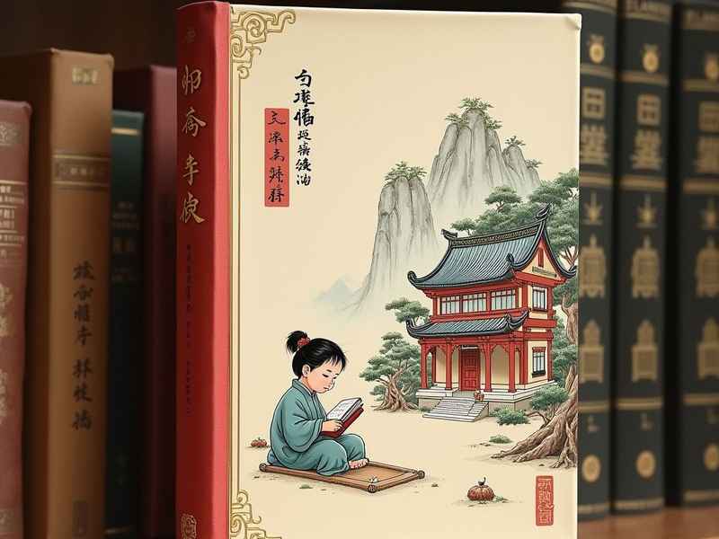 励志儿童故事大全经典版 励志儿童故事大全6-12岁短故事