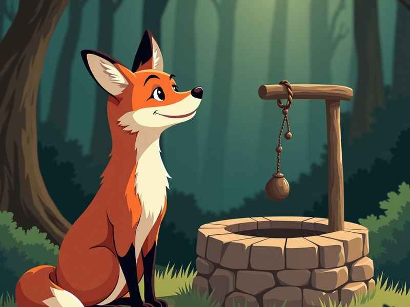 关于信任的小故事（关于信任的小故事50字）