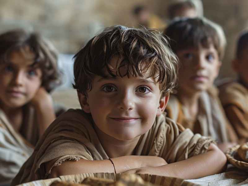 教案幼儿故事 - 幼儿故事教案简单