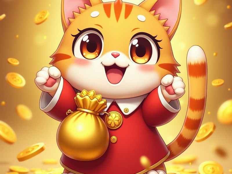 猫小帅故事聚宝盆 聚宝盆故事简介