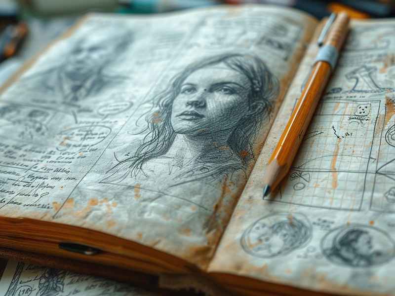 三年级看图编故事(三年级看图编故事范文图上画着什么) 三年级看图编故事(三年级看图编故事范文图上画着什么)