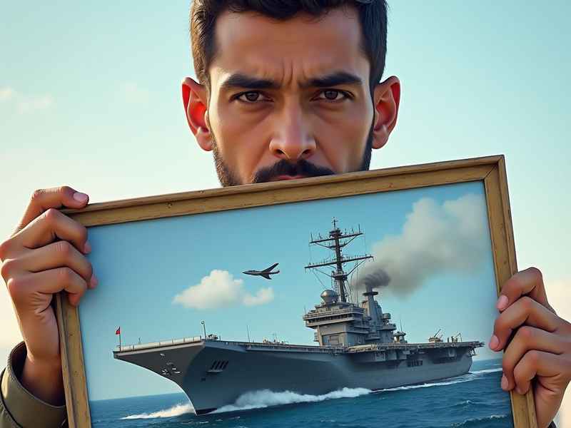 海军故事和图画 - 海军故事和图画的区别