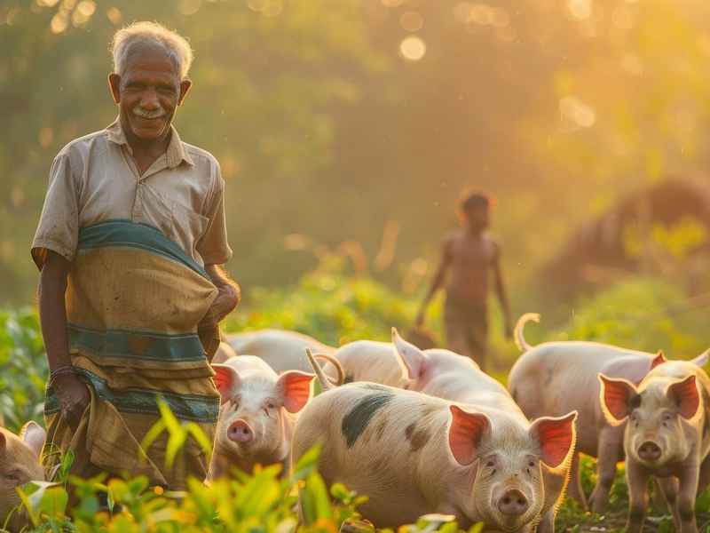 山羊故事大全；山羊故事大全100字