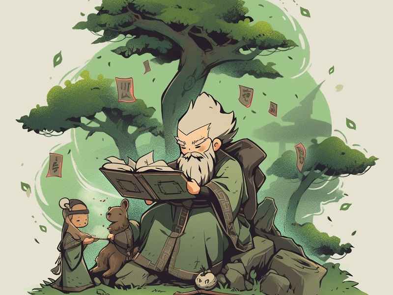 李时珍经典故事、李时珍经典故事简短