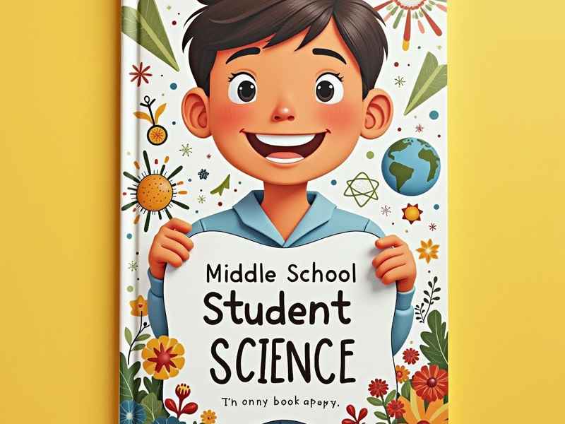 科学小子的故事 科学小子的故事内容