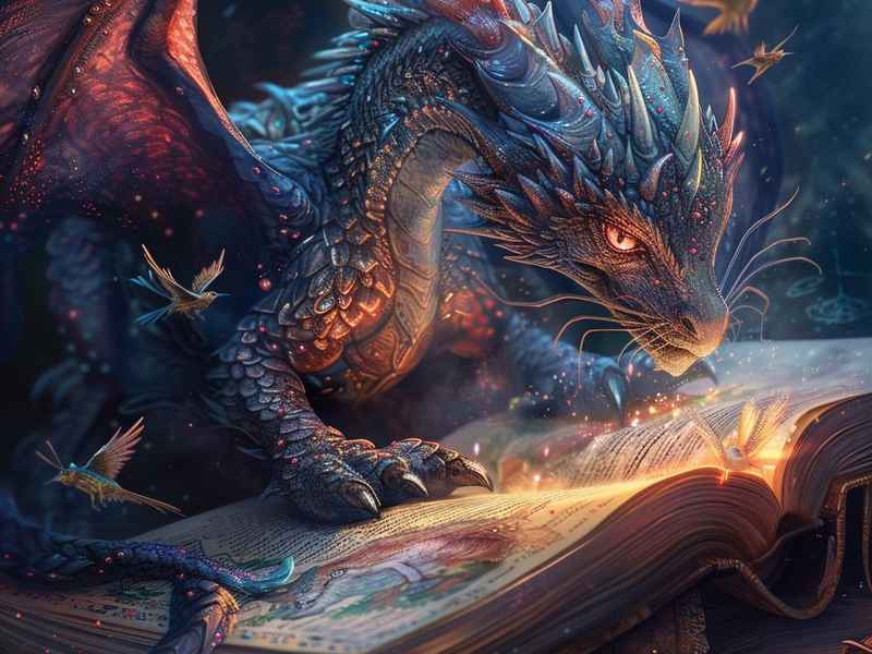 奇幻故事大全睡前故事（奇幻故事大全睡前故事书）