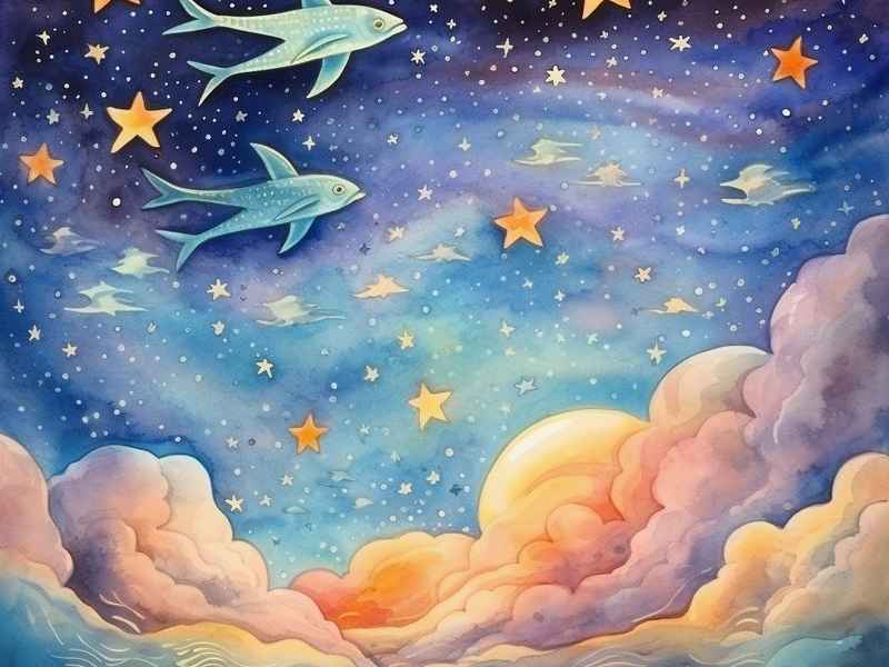 关于梦想的儿童故事绘本 关于梦想的绘本故事的主题