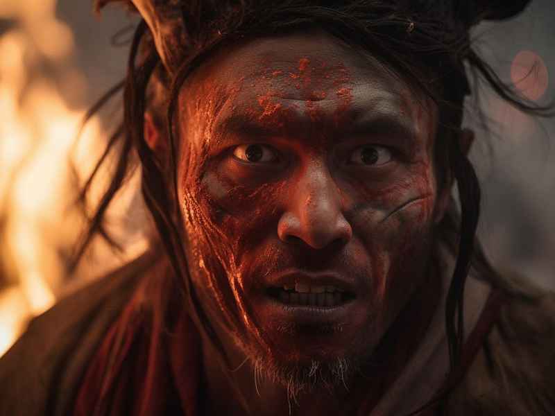 民间故事雷公打赌 - 民间故事雷公打赌主要内容