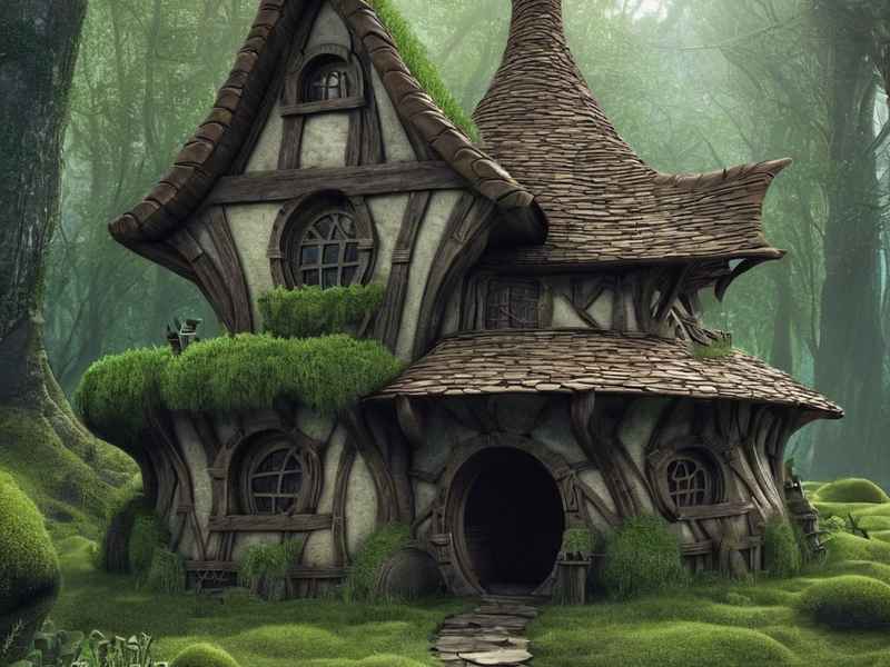 森林旅店儿童故事在线听 森林旅店的故事在线收听