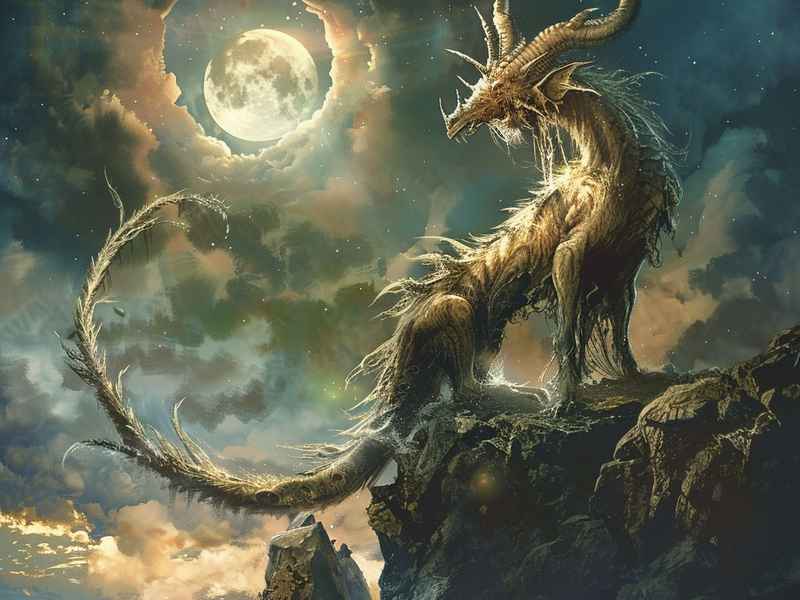 民间故事 神话传说，民间故事 神话传说有哪些