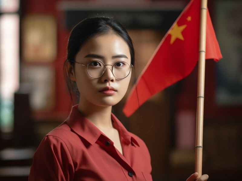 江西瑞金叶坪红色故事 - 瑞金叶坪红色故都