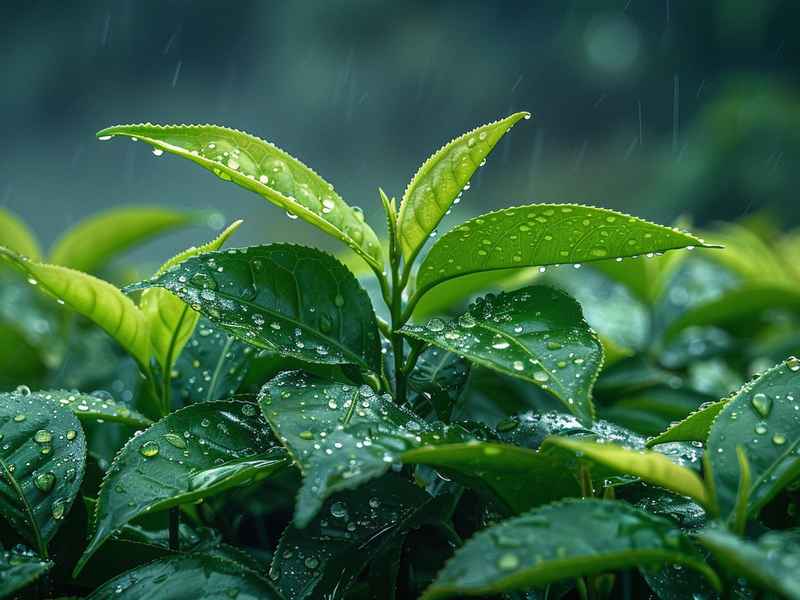 谷雨 故事 谷雨故事 腾讯
