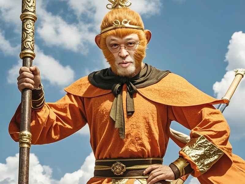 三打白骨精故事儿童版文本（三打白骨精儿童版原文）