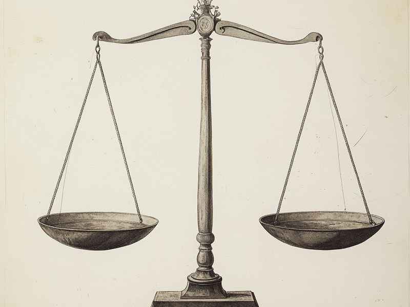 关于天平的绘本(关于天平的绘本故事) 关于天平的绘本(关于天平的绘本故事)