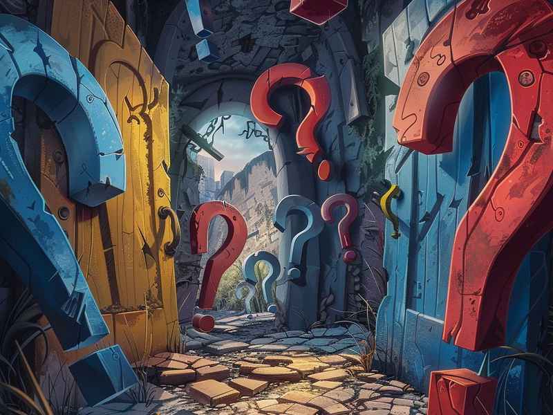 换个角度想问题幼儿动画（换个角度想问题的故事给我们什么启发）