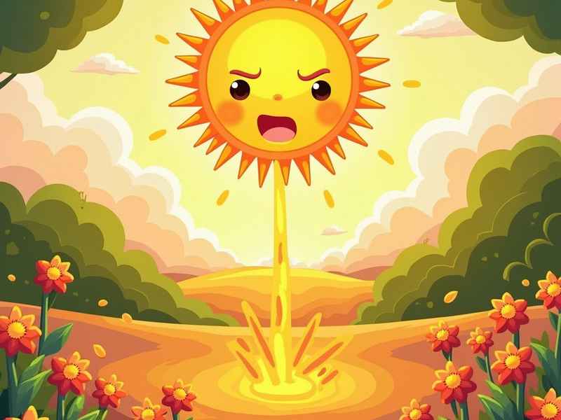 柔软的阳光三年级故事（柔软的阳光三年级故事视频讲解）