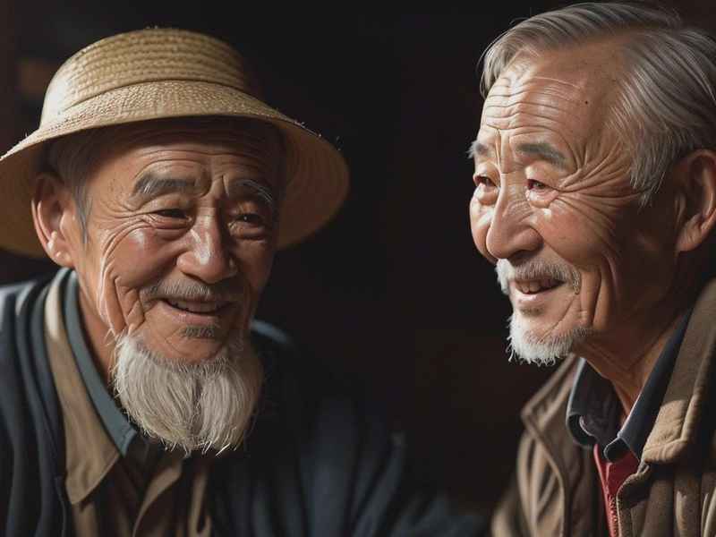 农村故事汇 农村故事会在线阅读