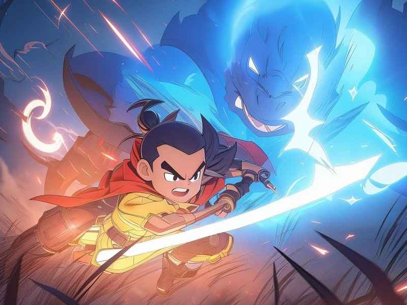 哪吒的故事有哪些 西游记关于哪吒的故事有哪些