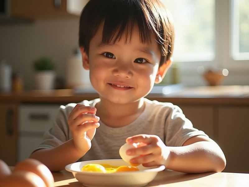 儿童早餐食谱大全、儿童早餐大全及做法