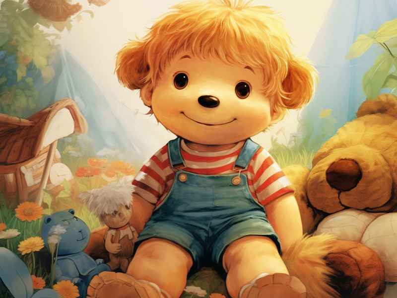 感人的故事儿童故事、感人的故事幼儿