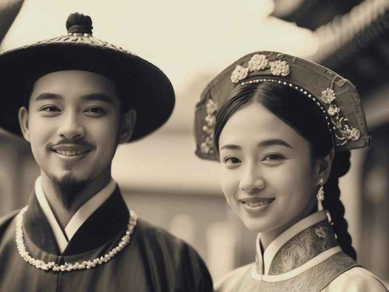 清朝故事有名故事，清朝有哪些著名故事